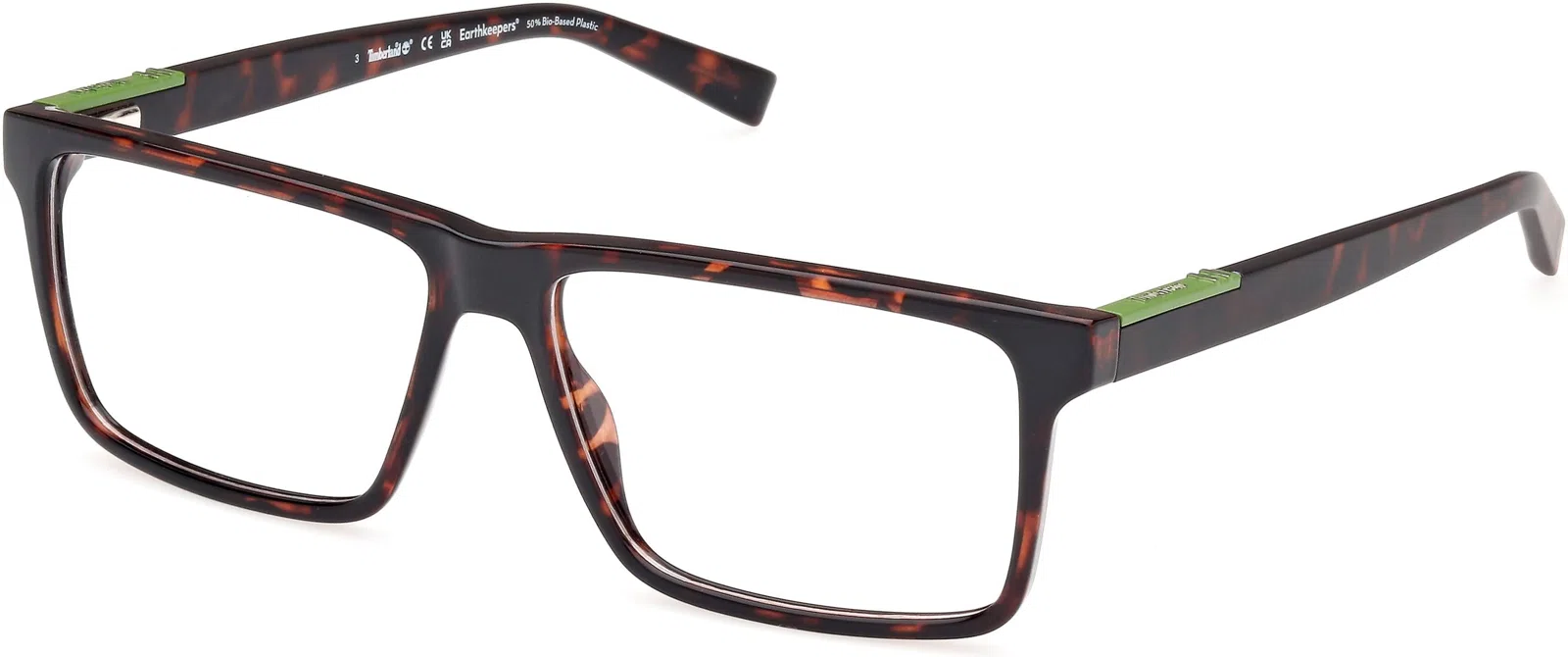 Timberland 50004 Eyeglasses - view 3